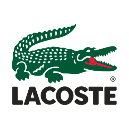 ラコステ（LACOSTE）が「ワニ」じゃないロゴマークのポロシャツを作ったワケとは？ – ViewCafe
