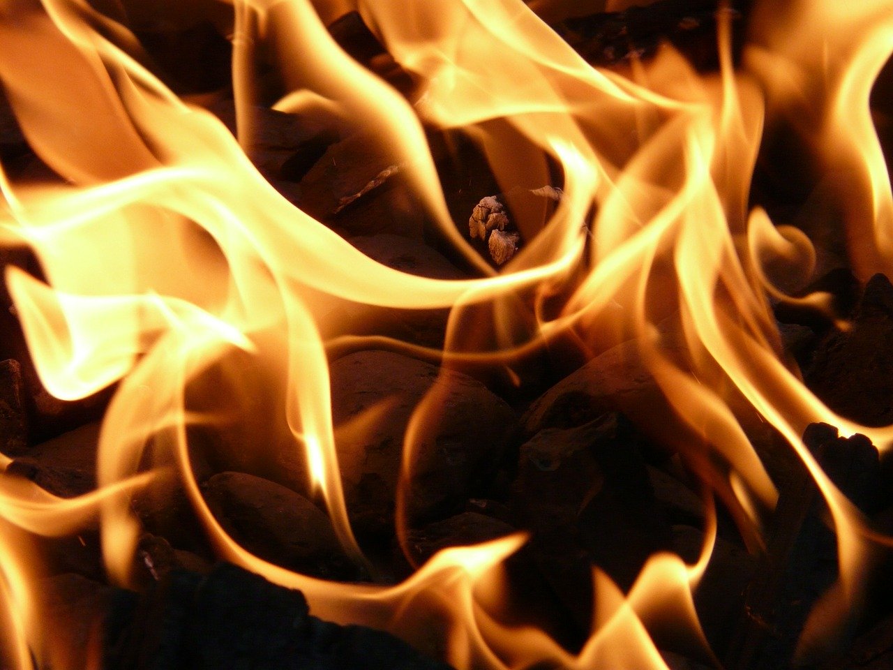 3分間の物語vol.481「Burn your Fire」